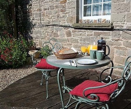The Agent'S House Bed And Breakfast Whitney-on-Wye Exteriör bild